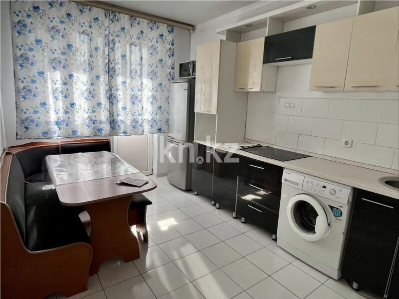 Продажа 2-комнатной квартиры, 58.6 м² - Продажа недвижимости в Казахстане - страница 4 фото 3 из 5