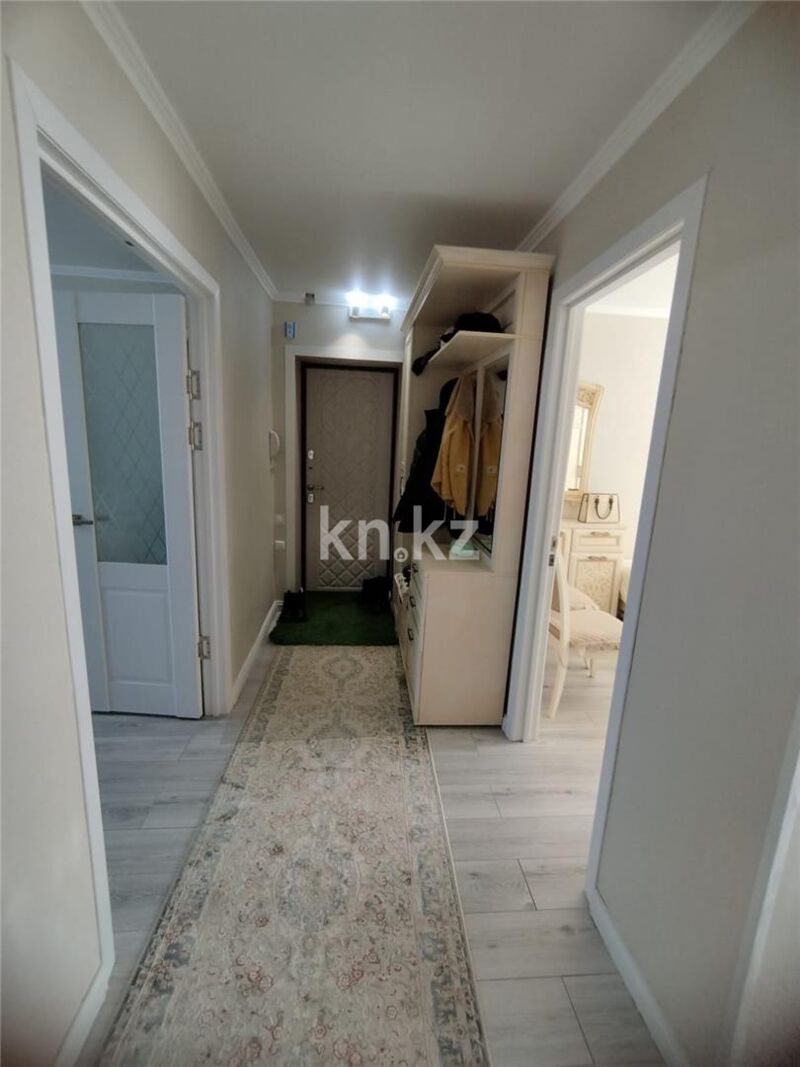 Продажа 3-комнатной квартиры, 60 м² - Продажа трехкомнатных квартир на Юго-Востоке Караганды - страница 22 фото 16 из 19