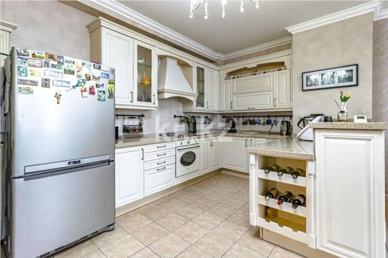 Продажа 4-комнатной квартиры, 194 м² - Продажа квартир в Казахстане - страница 21 фото 4 из 4