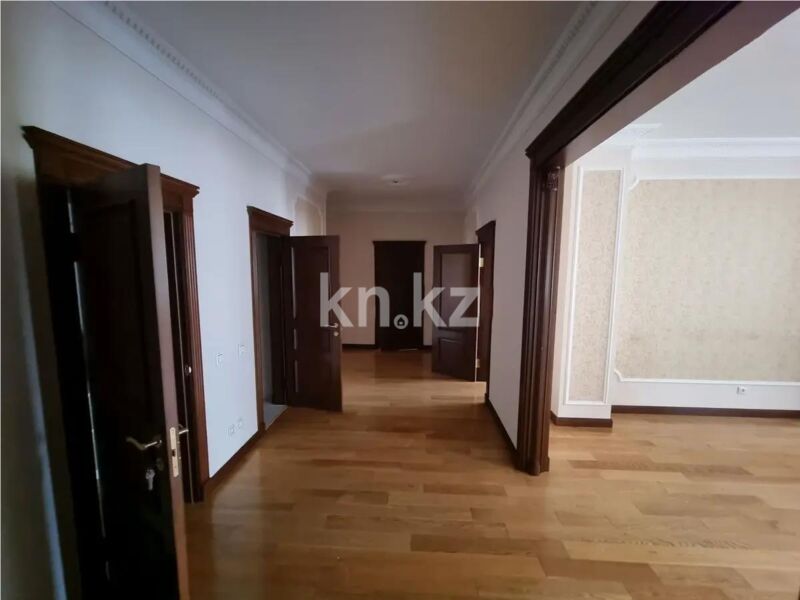 Продажа 3-комнатной квартиры, 131.8 м² - Продажа квартир в Казахстане - страница 34 фото 8 из 9