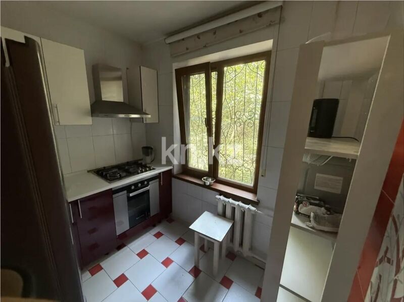 Продажа 2-комнатной квартиры, 51.1 м² - Продажа недвижимости в Казахстане - страница 31 фото 3 из 5
