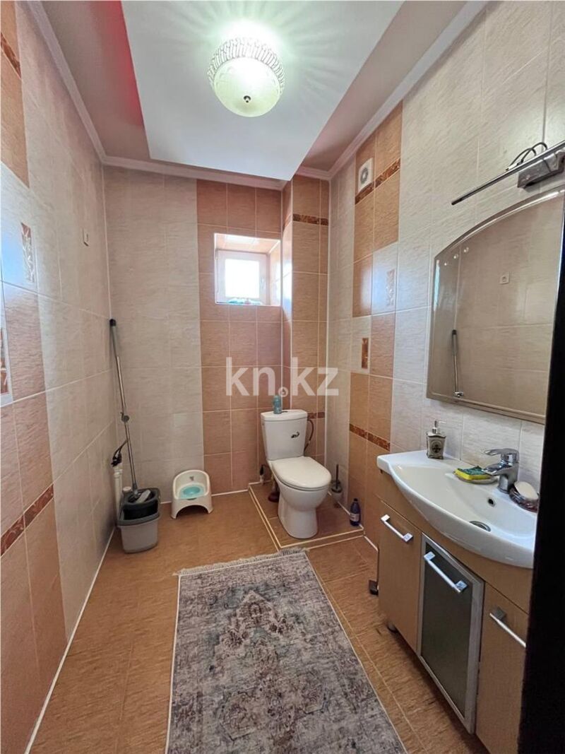 Продажа 8-комнатного дома, 357.5 м² - Продажа домов, коттеджей в Караганде - страница 5 фото 31 из 62