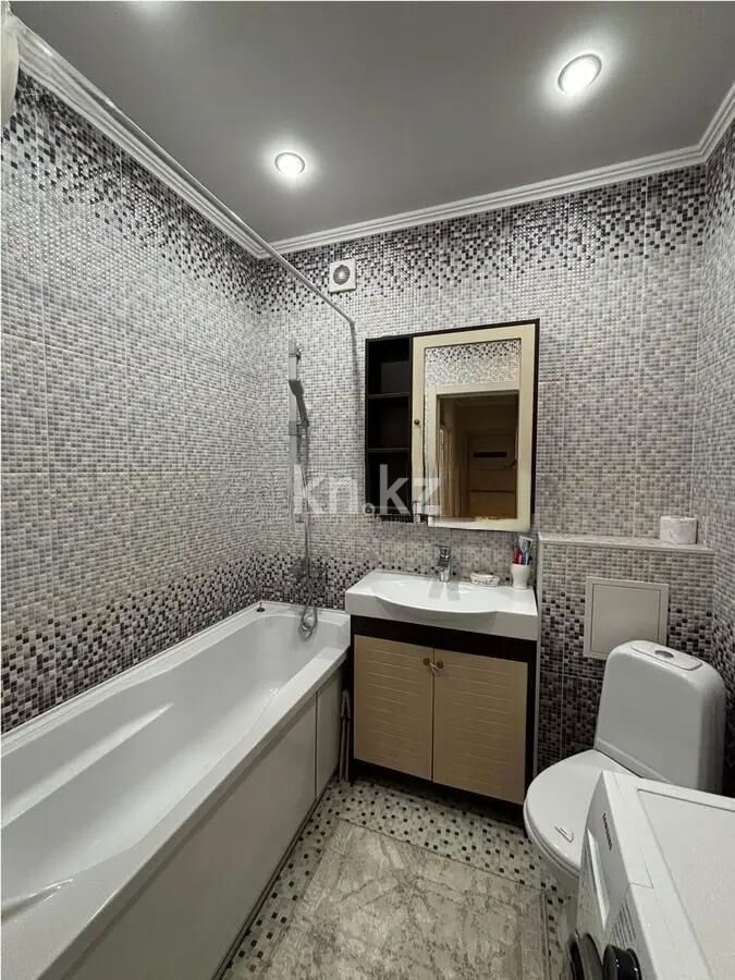 Продажа 2-комнатной квартиры, 54 м² - Продажа двухкомнатных квартир в р-не Есиль Астаны - страница 21 фото 4 из 5