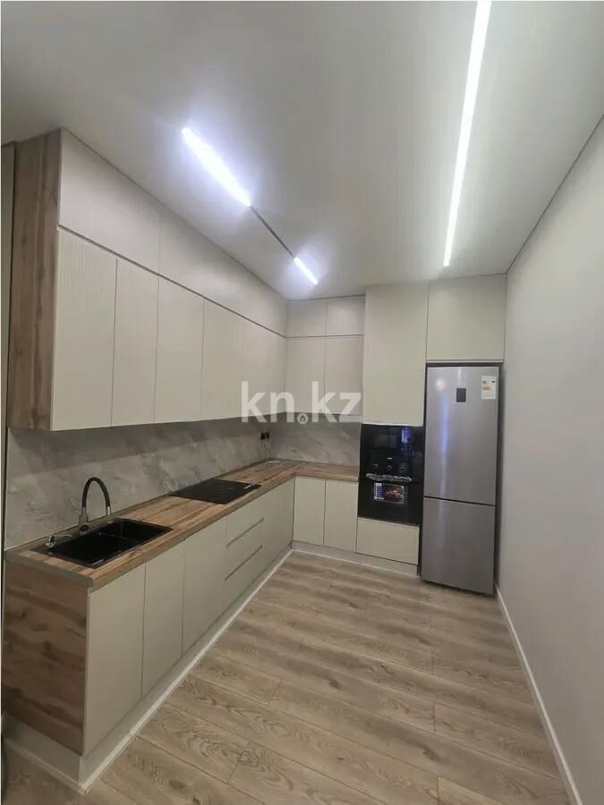 Продажа 2-комнатной квартиры, 55 м² - Продажа двухкомнатных квартир в Алмалинском р-не Алматы - страница 12 фото 3 из 4
