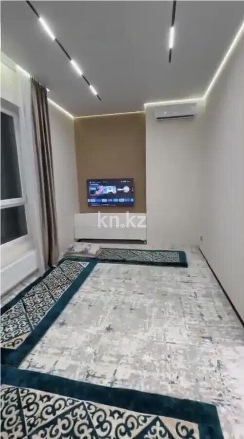 Продажа 3-комнатной квартиры, 70 м² - Продажа квартир в новостройках Алматы - страница 20 фото 2 из 6
