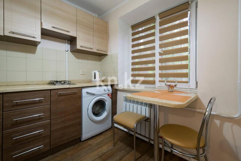 Аренда 1-комнатной квартиры посуточно, 32 м² - Аренда квартир посуточно в Алмалинском р-не Алматы - страница 2 фото 6 из 9