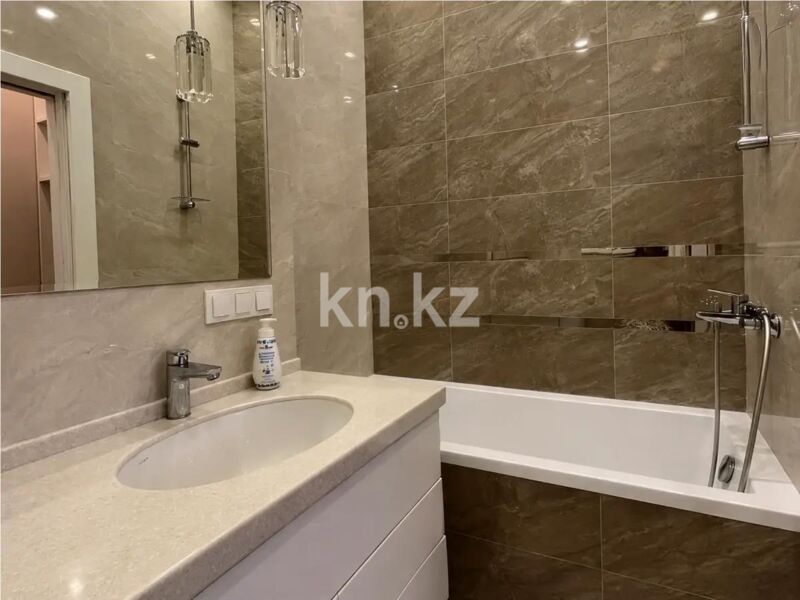 Продажа 4-комнатной квартиры, 120 м² - Продажа четырехкомнатных квартир в монолитно-каркасном доме в Казахстане - страница 9 фото 6 из 7
