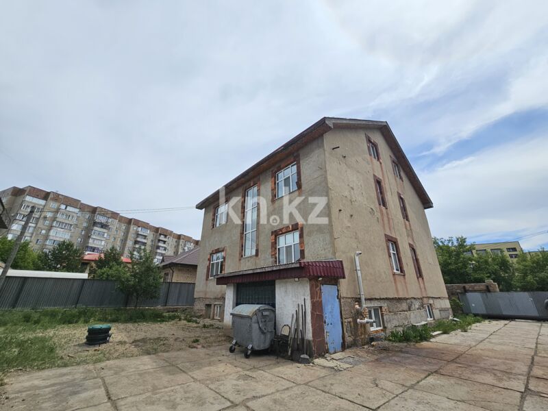Продажа 9-комнатного дома, 477.1 м² - Продажа домов, коттеджей в Караганде - страница 5 фото 1 из 19