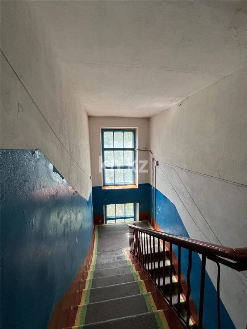 Продажа 2-комнатной квартиры, 44 м² - Продажа двухкомнатных квартир в Городе Караганды - страница 7 фото 10 из 12
