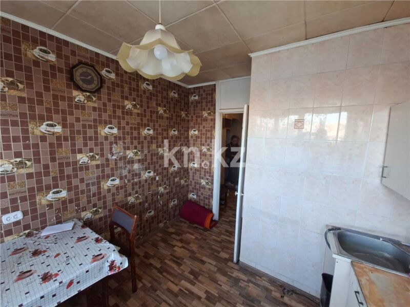 Продажа 2-комнатной квартиры, 51 м² - Продажа недвижимости в Караганде - страница 8 фото 6 из 10