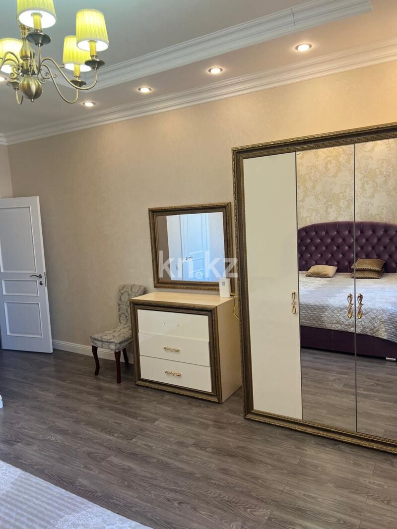 Аренда 3-комнатной квартиры, 125 м² - Аренда квартир помесячно в Казахстане фото 12 из 20