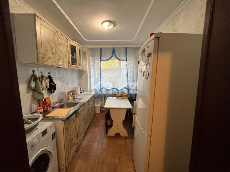 Продажа 4-комнатного дома, 87 м² - Продажа домов, коттеджей в Майкудуке Караганды фото 6 из 20