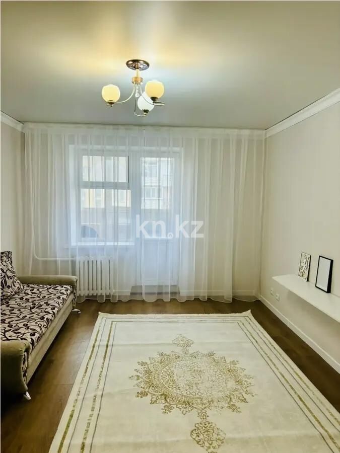 Продажа 1-комнатной квартиры, 37 м² - Продажа квартир в Астане - страница 53 фото 1 из 5