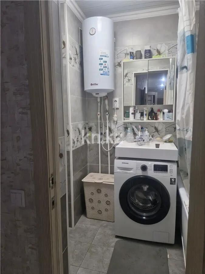 Продажа 3-комнатной квартиры, 81 м² - Продажа трехкомнатных квартир в Майкудуке Караганды - страница 7 фото 4 из 4