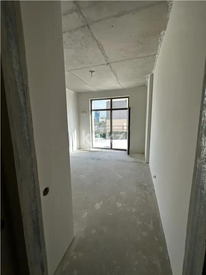 Продажа 2-комнатной квартиры, 43.4 м² - Продажа квартир в Алматы - страница 73 фото 1 из 4