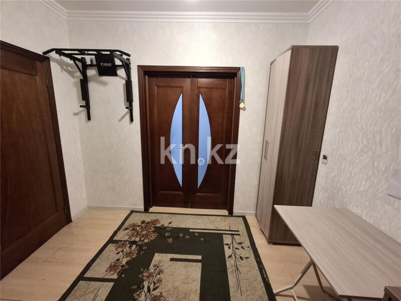 Продажа 2-комнатной квартиры, 61.5 м² - Продажа двухкомнатных квартир в кирпичном доме в Казахстане - страница 148 фото 6 из 11