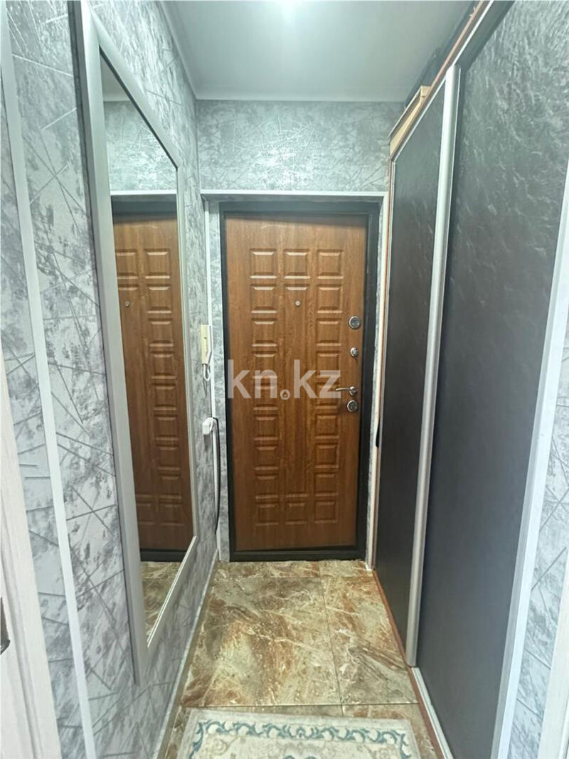 Продажа 4-комнатной квартиры, 81 м² - Продажа четырехкомнатных квартир на Юго-Востоке Караганды - страница 10 фото 17 из 18