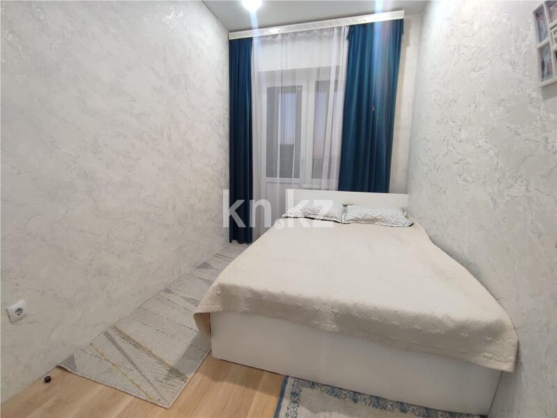 Продажа 3-комнатной квартиры, 57.5 м² - Продажа квартир в Казахстане фото 10 из 16