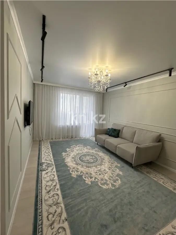 Продажа 2-комнатной квартиры, 72 м² - Продажа двухкомнатных квартир от собственников в Алматы - страница 129 фото 1 из 4