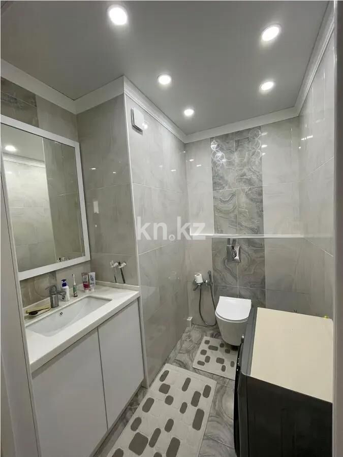 Продажа 4-комнатной квартиры, 134.1 м² - Продажа четырехкомнатных квартир в Алмалинском р-не Алматы - страница 2 фото 5 из 6