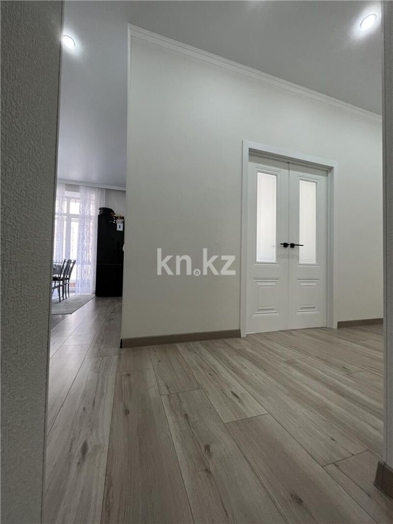 Продажа 2-комнатной квартиры, 68 м² - Продажа двухкомнатных квартир в кирпичном доме в Караганде - страница 25 фото 29 из 30