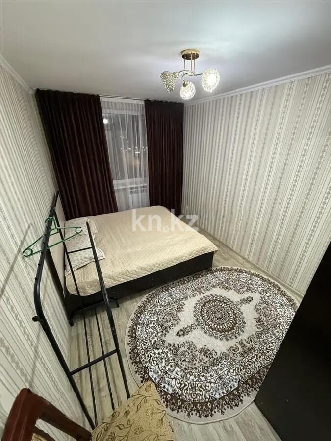 Продажа 3-комнатной квартиры, 77 м² - Продажа квартир в кирпичном доме в Астане - страница 191 фото 3 из 7