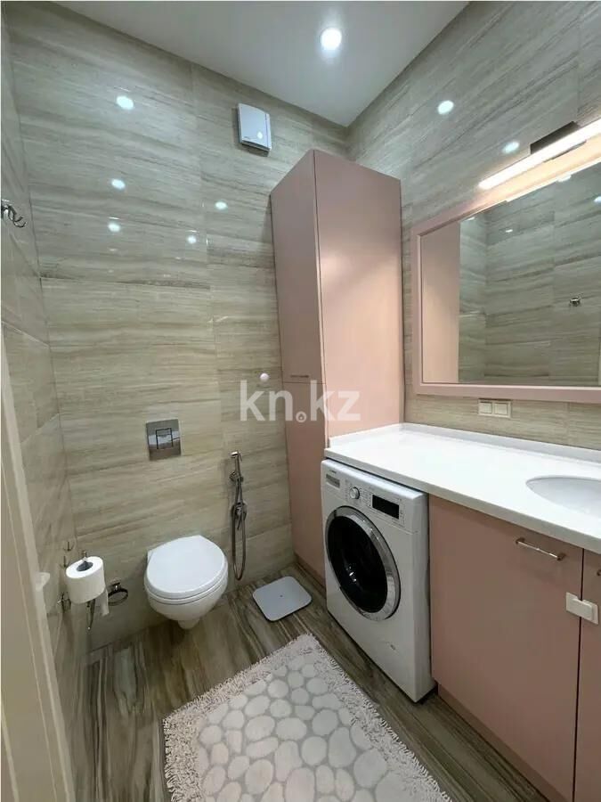 Продажа 3-комнатной квартиры, 70 м² - Продажа трехкомнатных квартир в кирпичном доме в Казахстане - страница 85 фото 5 из 7