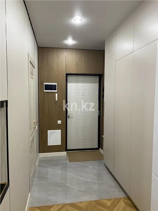 Продажа 1-комнатной квартиры, 32 м² - Продажа однокомнатных квартир в р-не Сарайшык Астаны - страница 23 фото 4 из 4