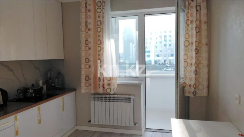 Продажа 1-комнатной квартиры, 40 м² - Продажа квартир в Казахстане - страница 23 фото 2 из 4