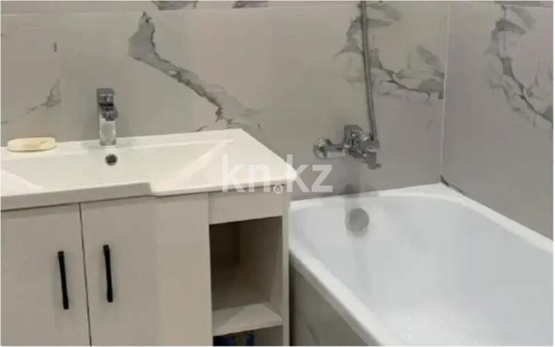 Продажа 1-комнатной квартиры, 39 м² - Продажа однокомнатных квартир в Астане - страница 66 фото 3 из 3