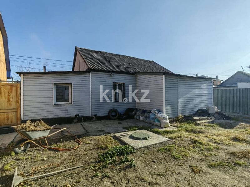 Продажа 2-комнатного дома, 65 м² - Продажа домов, коттеджей в Городе Караганды фото 4 из 23