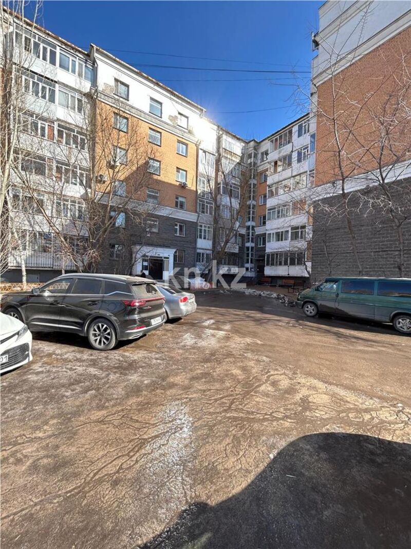 Продажа 4-комнатной квартиры, 139.7 м² - Продажа четырехкомнатных квартир в кирпичном доме в Казахстане - страница 23 фото 18 из 19