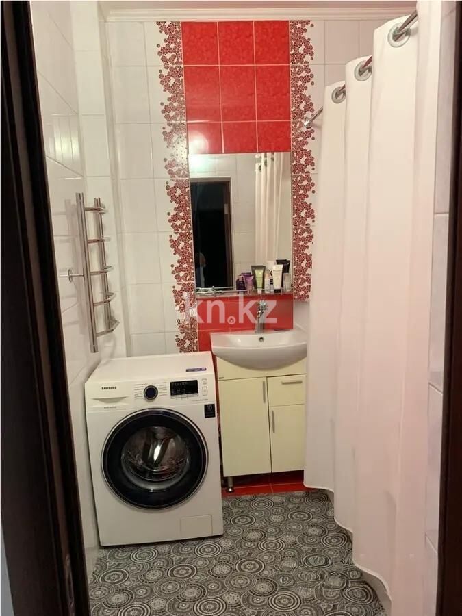 Продажа 2-комнатной квартиры, 70.2 м² - Продажа двухкомнатных квартир в панельном доме в Алматы - страница 18 фото 4 из 6