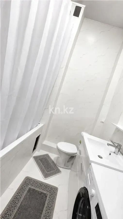 Продажа 1-комнатной квартиры, 37.9 м² - Продажа однокомнатных квартир в р-не Есиль Астаны - страница 16 фото 2 из 2