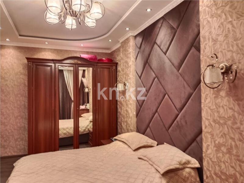Продажа 3-комнатной квартиры, 76 м² - Продажа квартир в Пришахтинске Караганды - страница 8 фото 11 из 26