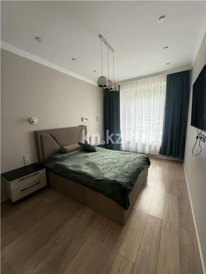 Продажа 3-комнатной квартиры, 80.4 м² - Продажа трехкомнатных квартир в Алмалинском р-не Алматы - страница 17 фото 1 из 3