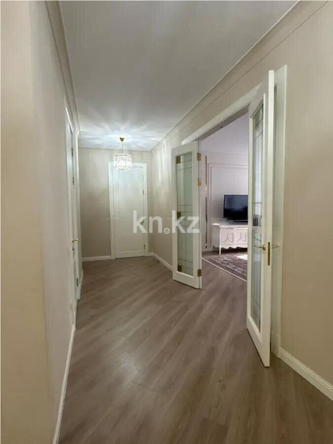 Продажа 5-комнатной квартиры, 214.8 м² - Продажа пятикомнатных и более квартир в Астане фото 8 из 8