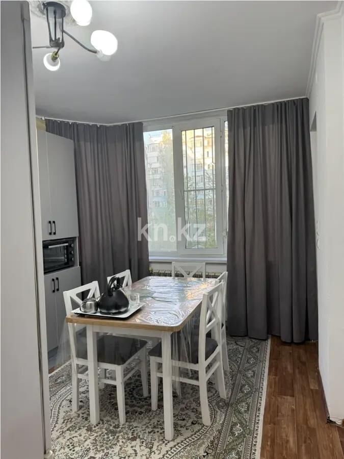 Продажа 3-комнатной квартиры, 74.1 м² - Продажа трехкомнатных квартир в Алмалинском р-не Алматы - страница 13 фото 5 из 7