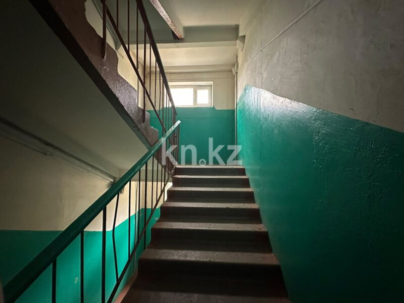 Продажа 2-комнатной квартиры, 48 м² - Продажа квартир в панельном доме в Темиртау - страница 2 фото 4 из 9