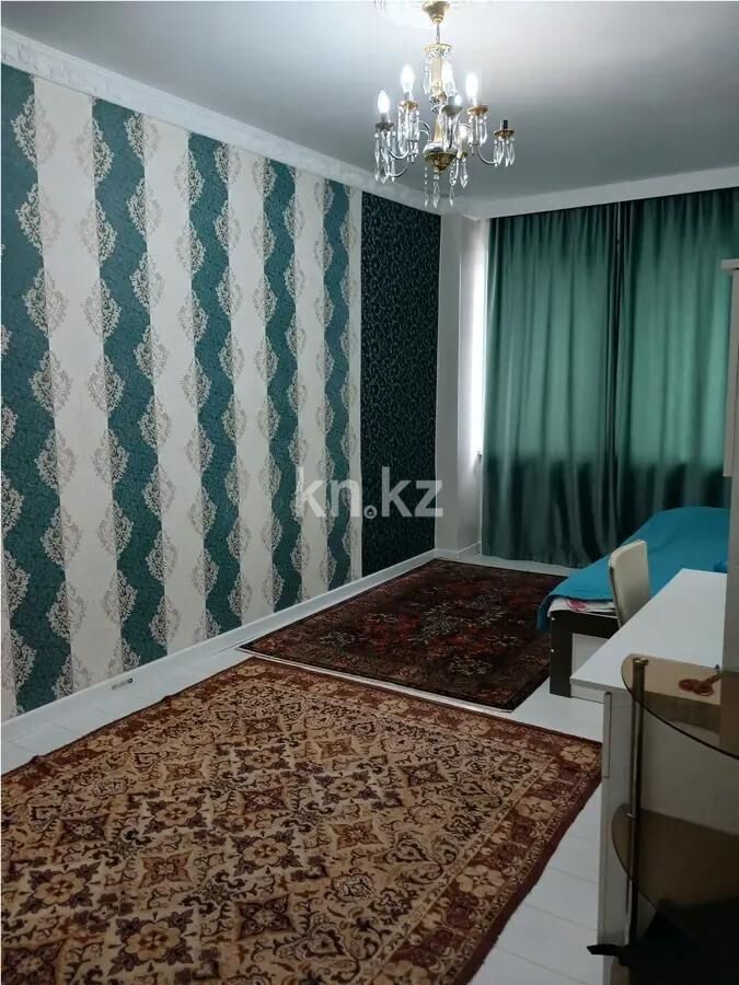 Продажа 4-комнатной квартиры, 117 м² - Продажа четырехкомнатных квартир в Алмалинском р-не Алматы - страница 4 фото 3 из 7