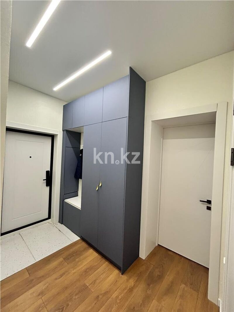 Продажа 2-комнатной квартиры, 66.1 м² - Продажа дач в Костанае фото 8 из 9