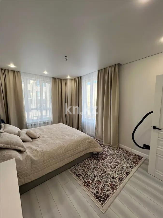 Продажа 2-комнатной квартиры, 63.7 м² - Продажа двухкомнатных квартир в блочном доме в Казахстане - страница 4 фото 2 из 4