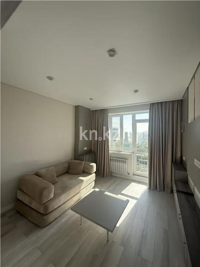 Продажа 2-комнатной квартиры, 60 м² - Продажа двухкомнатных квартир в кирпичном доме в Алматы - страница 8 фото 1 из 5