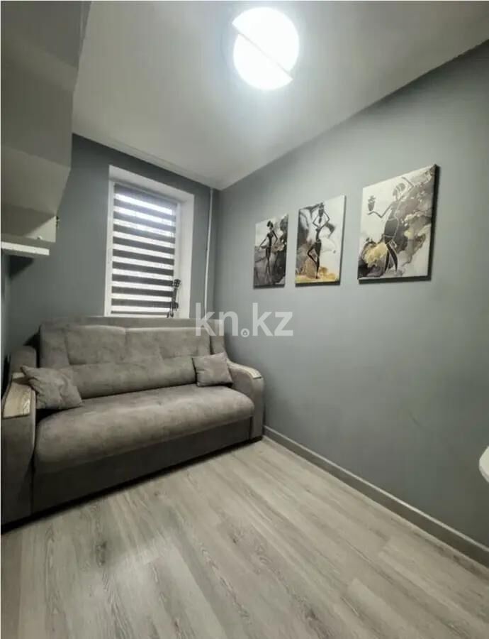 Продажа 3-комнатной квартиры, 50.7 м² - Продажа трехкомнатных квартир в кирпичном доме в Алматы - страница 5 фото 1 из 7