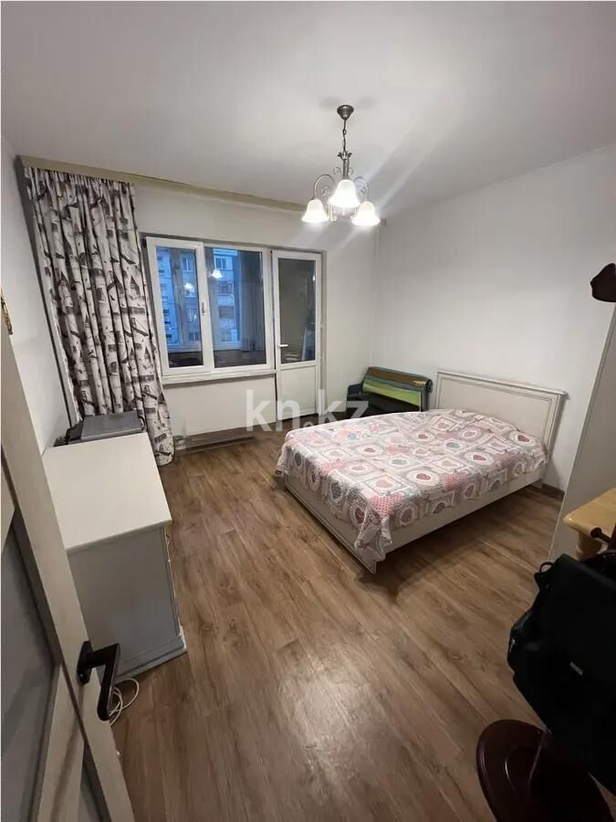 Продажа 3-комнатной квартиры, 95 м² - Продажа трехкомнатных квартир в Турксибском р-не Алматы - страница 8 фото 2 из 5