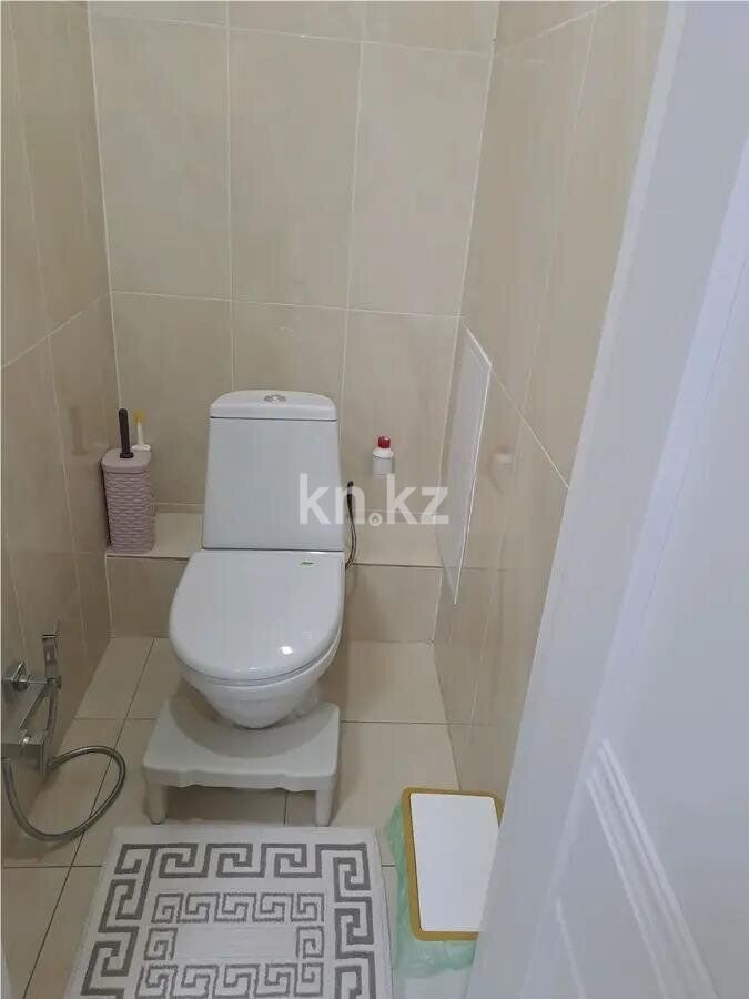 Продажа 2-комнатной квартиры, 51.7 м² - Продажа двухкомнатных квартир в р-не Есиль Астаны - страница 27 фото 5 из 6