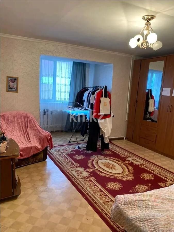 Продажа 1-комнатной квартиры, 38 м² - Продажа однокомнатных квартир в Астане - страница 10 фото 1 из 3