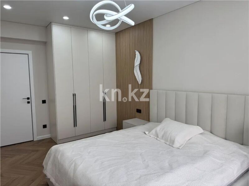 Продажа 3-комнатной квартиры, 80 м² - Продажа трехкомнатных квартир в Алмалинском р-не Алматы - страница 20 фото 2 из 4
