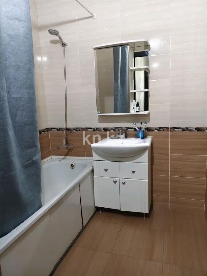 Продажа 3-комнатной квартиры, 85 м² - Продажа квартир в Турксибском р-не Алматы - страница 5 фото 5 из 6