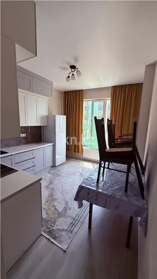 Продажа 1-комнатной квартиры, 38 м² - Продажа однокомнатных квартир от собственников в Казахстане - страница 5 фото 2 из 4